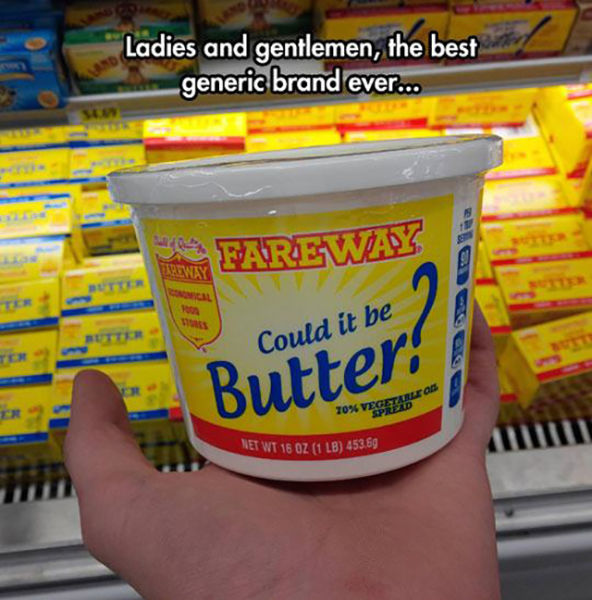 Lame Puns That Are Annoyingly Amusing