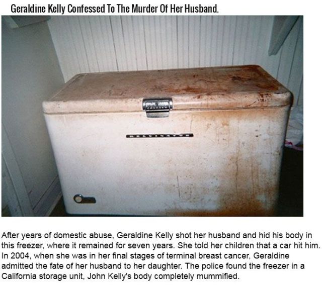 Secret Deathbed Confessions That Are Very Eerie