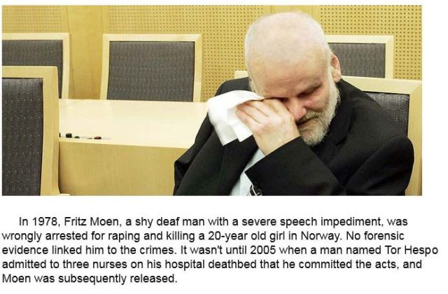 Secret Deathbed Confessions That Are Very Eerie