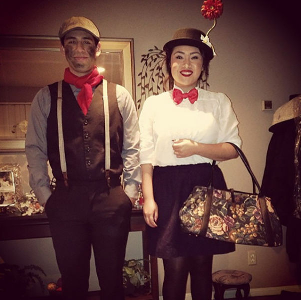 Two-Person Halloween Costumes That Totally Rule (40 pics) - Izismile.com