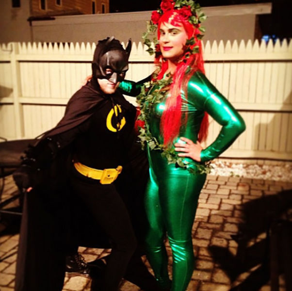 Two-Person Halloween Costumes That Totally Rule