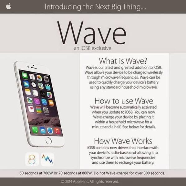 Trolls Release a How to Guide for iPhone’s New Wave Feature