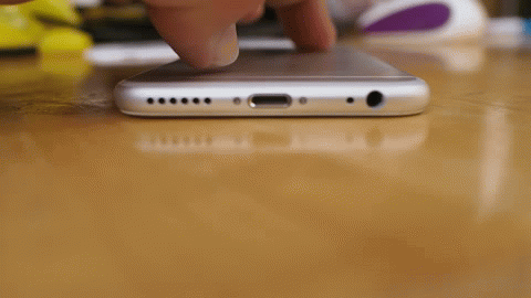 The iPhone 6’s Odd and Disappointing Flaw