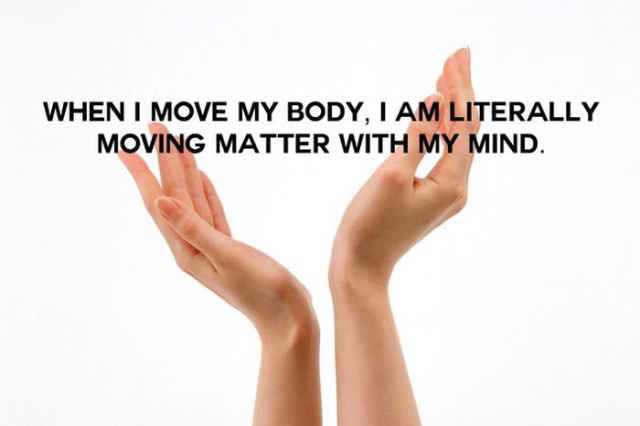Radical Thoughts That Will Make You Think about Bodies Differently