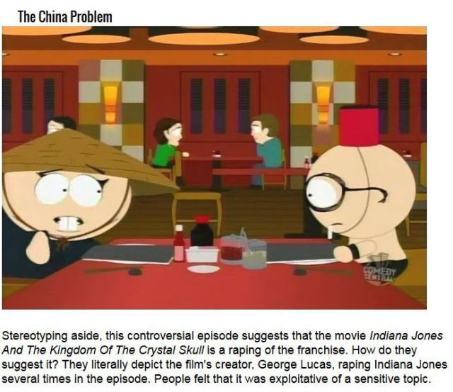 South Park Is Probably the Most Controversial Cartoon Ever Made