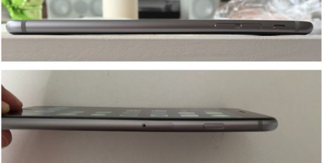 The iPhone 6’s Odd and Disappointing Flaw