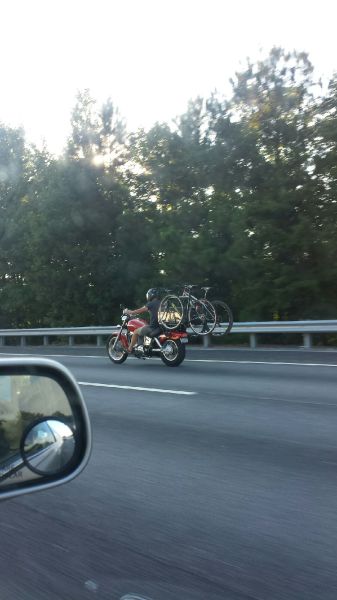 A Little bit of Transportation Humor