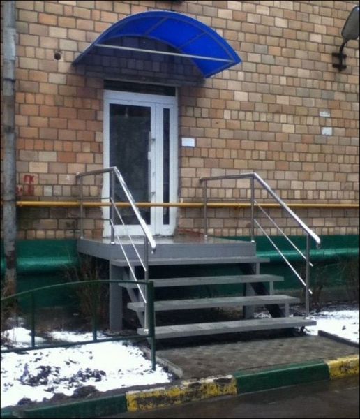 Construction Fails That Are Unbelievably Stupid