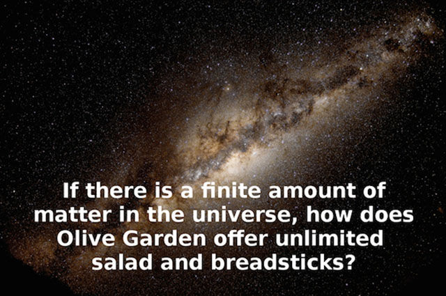 The Dumbest Scientific Questions People Have Really Asked