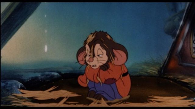 The Most Heart-breaking Movie Moments You Will Remember from Your Childhood