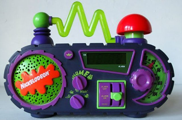 Items That Will Make You Feel Pretty Nostalgic about Your Childhood