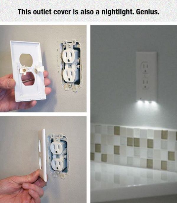 Clever Ideas That Are a Stroke of Genius