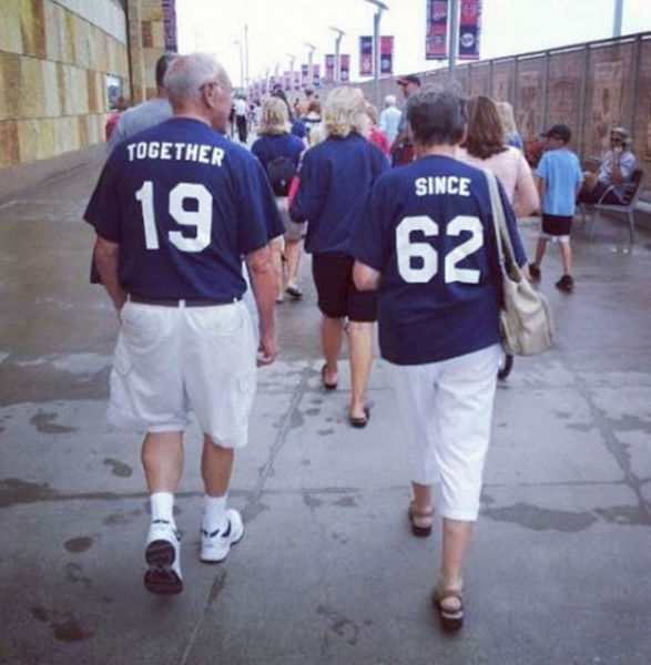 Photos That Prove That There Is a Lot of Good in the World