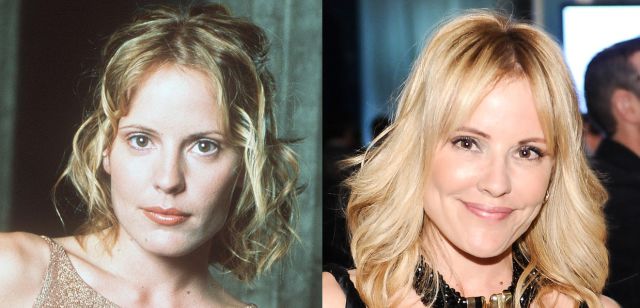 An Updated Look at the Cast of “Buffy the Vampire Slayer”