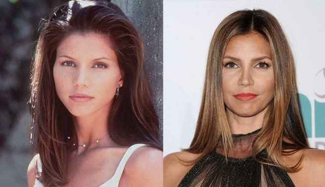 An Updated Look at the Cast of “Buffy the Vampire Slayer”