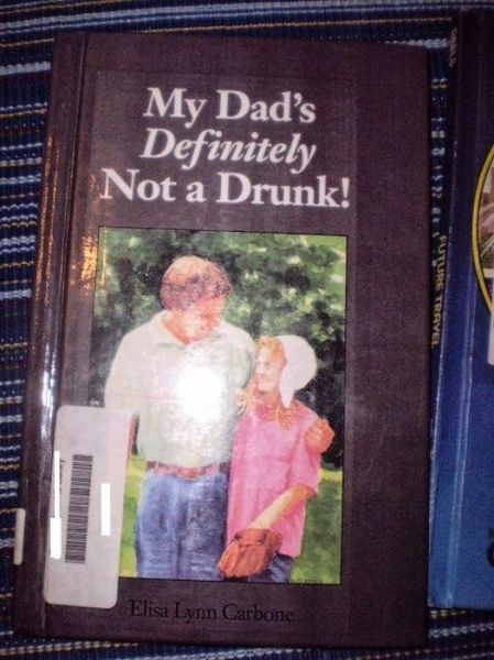 Real Books That Are Too Awful for Words