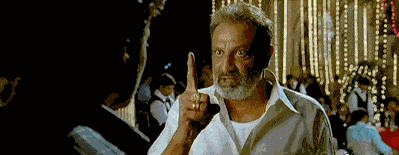 GIFs That Show How Silly Bollywood Movies Really Are