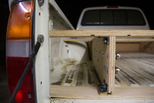 A DIY Truck Conversion That Is Perfect for the Adventurer
