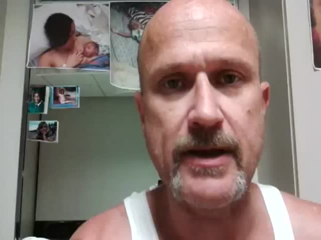 A Father's Message to People Driving Drunk  (VIDEO)