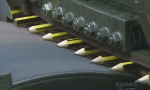 GIFs That Will Completely Captivate You