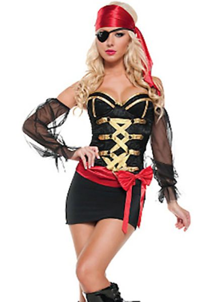 Halloween Costumes for Girls Go from Sweet to Sexy As They Grow Up
