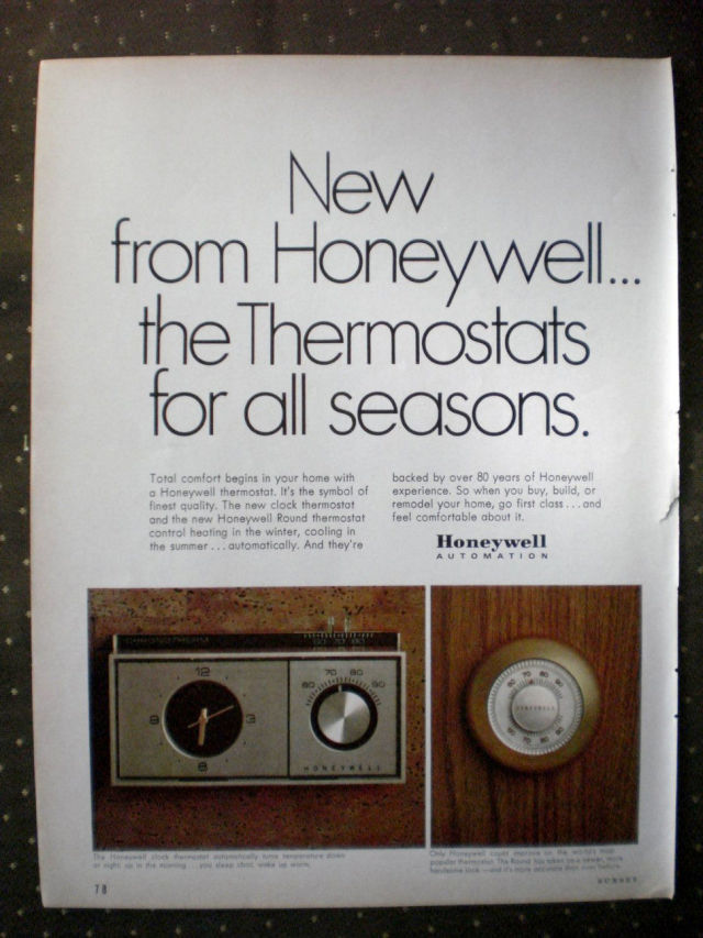 Old and New Adverts for Some of Our Favorite Technology