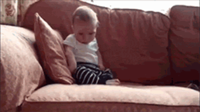 The Many Ways Babies Actually Resemble Little Drunk People