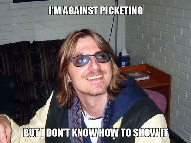 Comedic Quotes from Mitch Hedberg