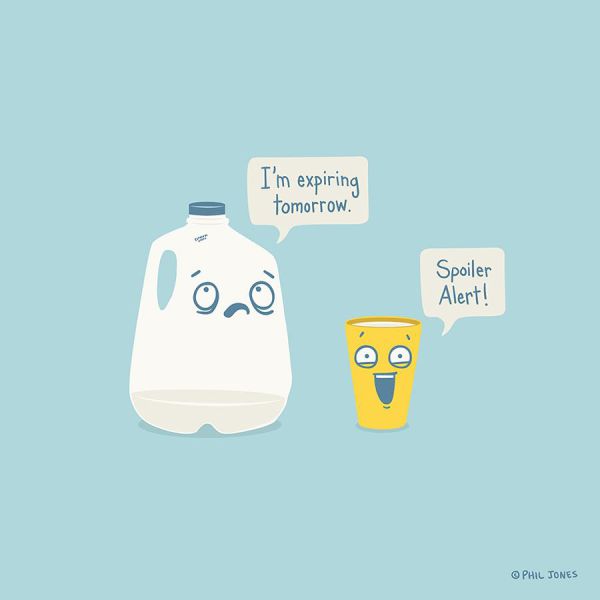 Bad Puns That Will Make You Smile Anyway