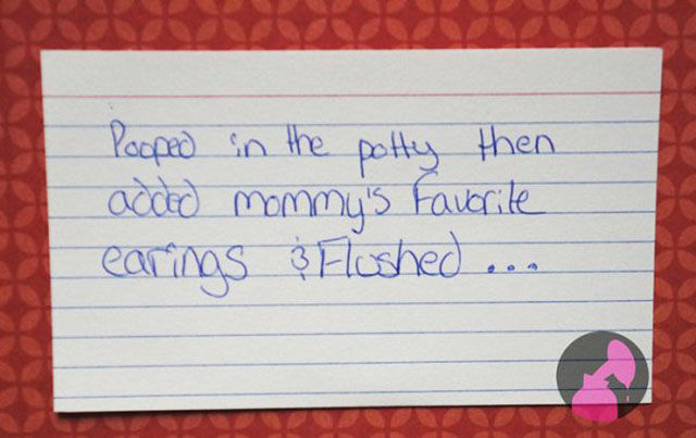 Moms Reveal the Craziest Things Their Kids Have Done
