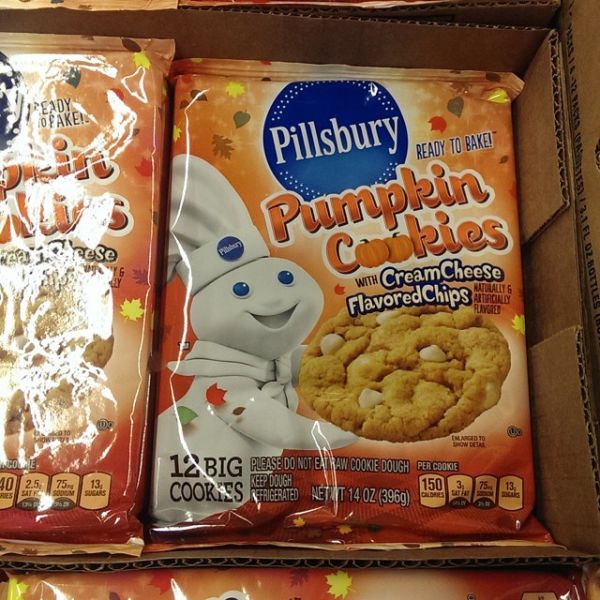 Just about Anything Comes in Pumpkin Spice Flavor
