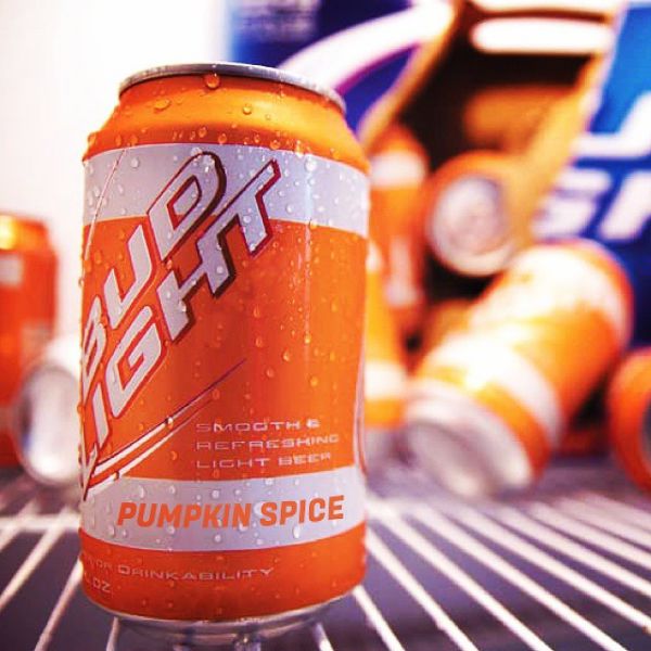 Just about Anything Comes in Pumpkin Spice Flavor (50 pics) .