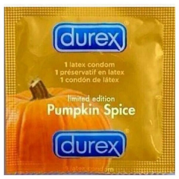 Just about Anything Comes in Pumpkin Spice Flavor