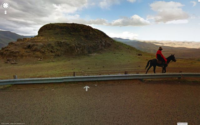 The New Google Car Is the World’s Next Best Photographer
