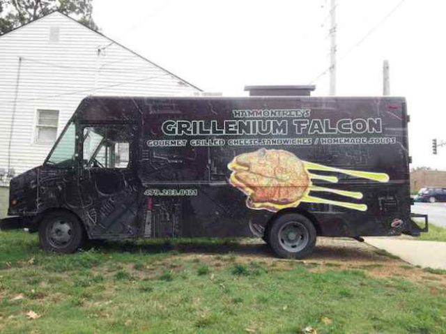 Awesome Food Trucks That You Have to Try