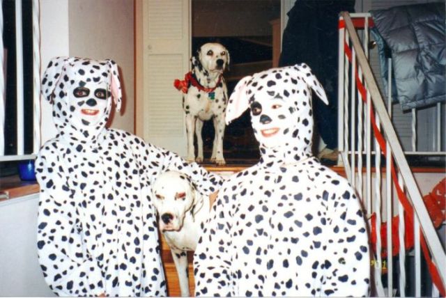 Parents Are Responsible for These Halloween Costume Fails
