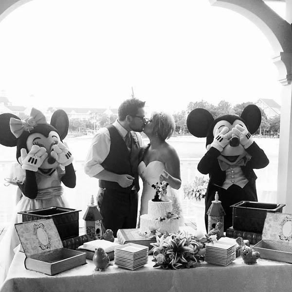 Cute, Funny and Fantastical Moments Captured at Disney Theme Parks