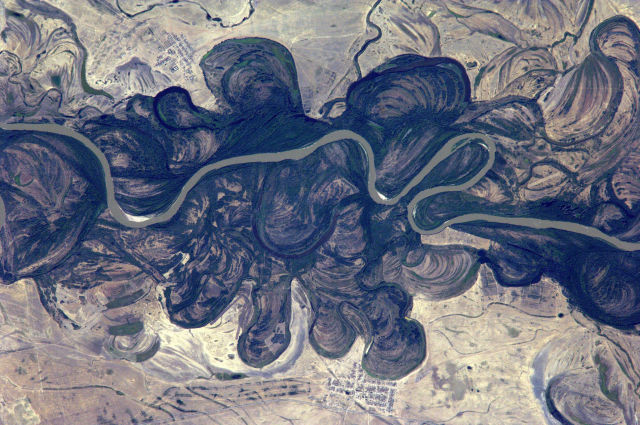 Spectacular Photos of Earth Taken from Space