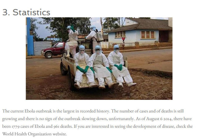 Ten Must-Know Facts about the Deadly Ebola Virus