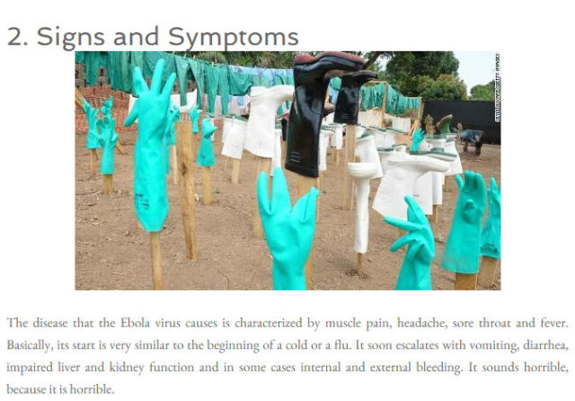 Ten Must-Know Facts about the Deadly Ebola Virus
