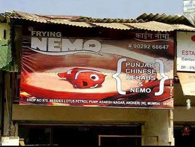 Weird Things You Will Only See in India
