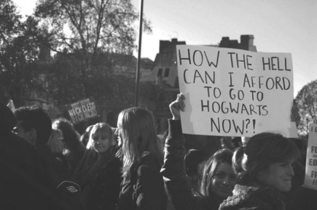 Protests That Are Brilliantly Creative
