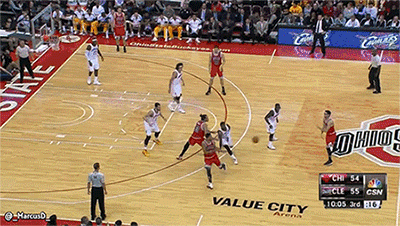 Great GIFs That Will Definitely Amuse You