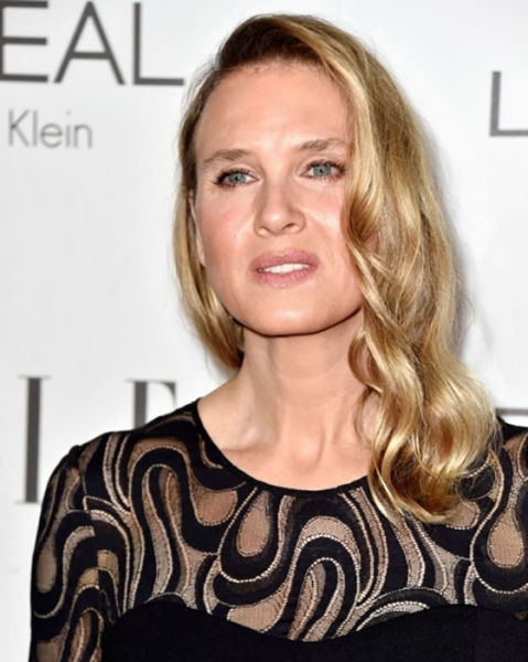 Do You Know How Renee Zellweger Looks Like Now?