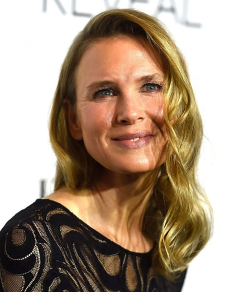 Do You Know How Renee Zellweger Looks Like Now?