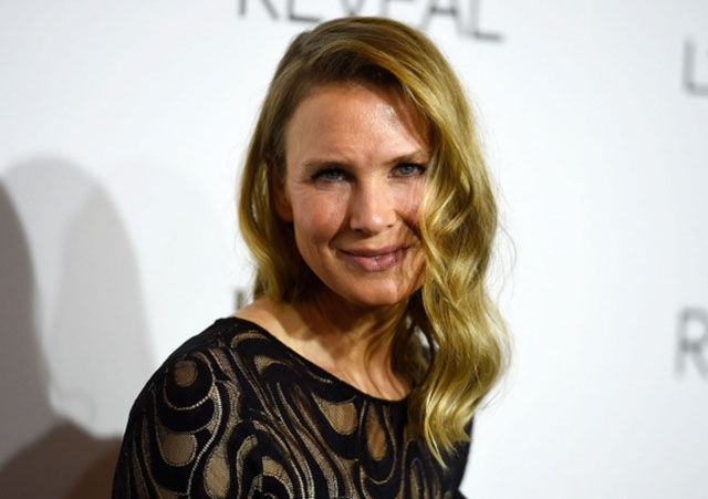 Do You Know How Renee Zellweger Looks Like Now?