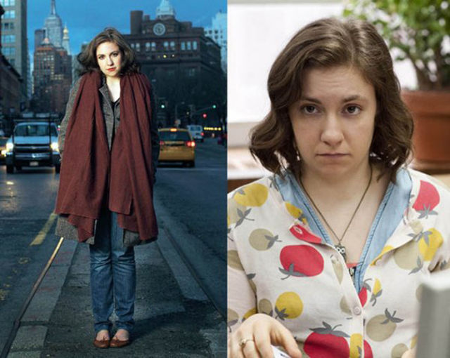 Actresses Who Are More Beautiful Than the Characters They Play