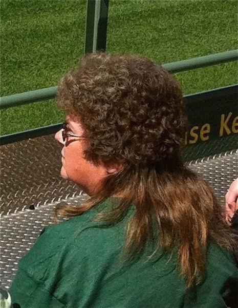 You Can’t Help But Respect These Mullets