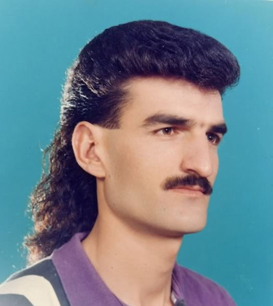 You Can’t Help But Respect These Mullets