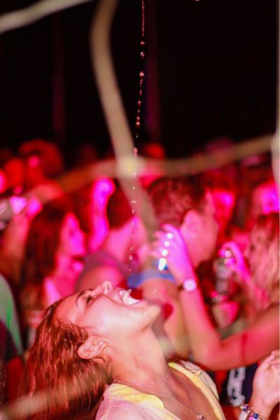 You Might Regret Getting This Drunk Tomorrow Morning